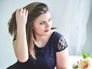 Jasminlive naked amateur Arinalovely