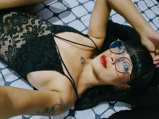 Sex nude livejasmin AlejandraMiel