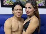 Amateur show naked CelinaAndBruce